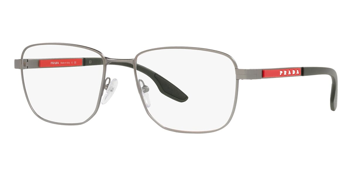Prada Linea Rossa VPS 50O 7CQ1O1 Glasses