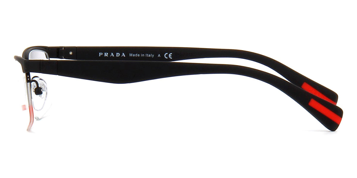 Prada Linea Rossa VPS 52F DG01O1 Glasses - US