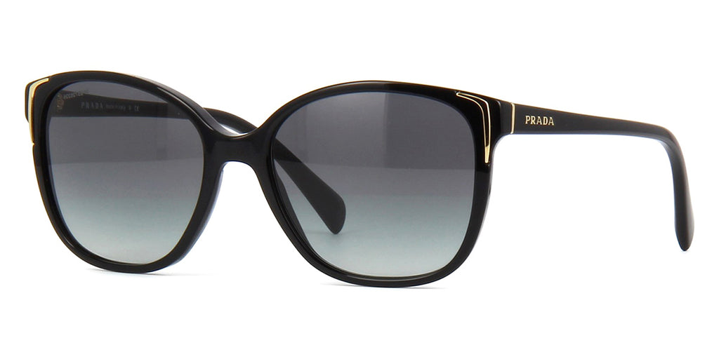 prada pr 01os 1ab3m1 - Prada Conceptual sunglasses