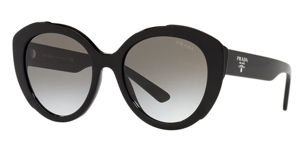 Prada PR 01YS 1AB0A7 Sunglasses - US