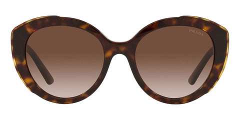 Prada PR 01YS 2AU6S1 Sunglasses