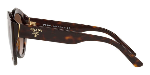 Prada PR 01YS 2AU6S1 Sunglasses