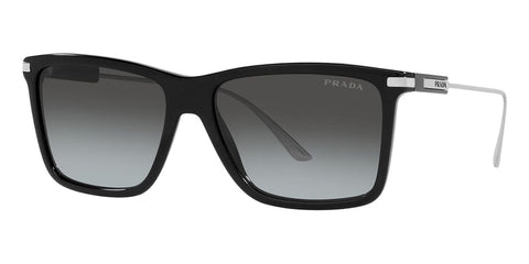 Prada PR 01ZS 1AB06T Sunglasses