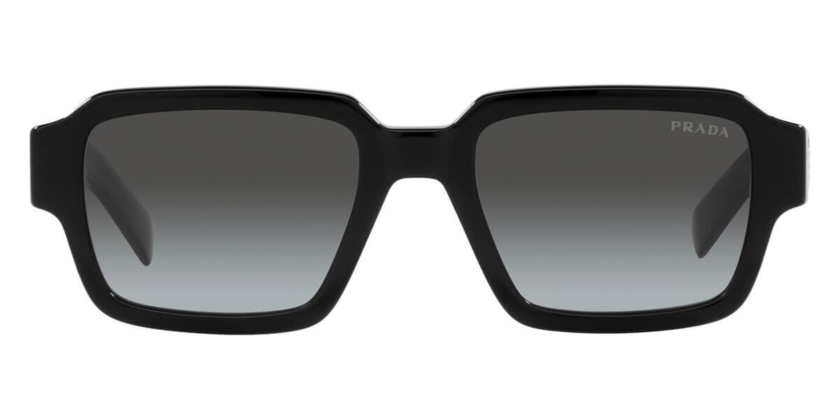 Prada PR 02ZS 1AB06T Sunglasses