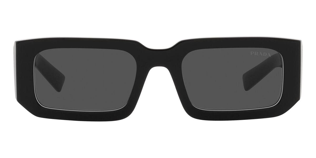 Prada PR 06YS 09Q5S0 Sunglasses