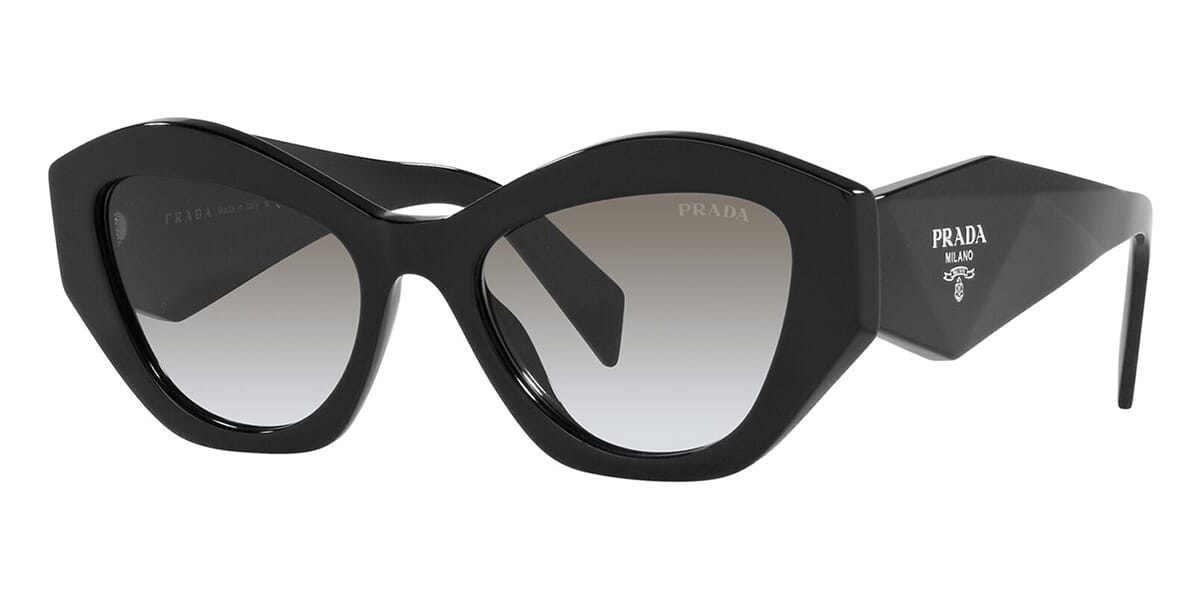 Prada PR 07YS 1AB0A7 Sunglasses