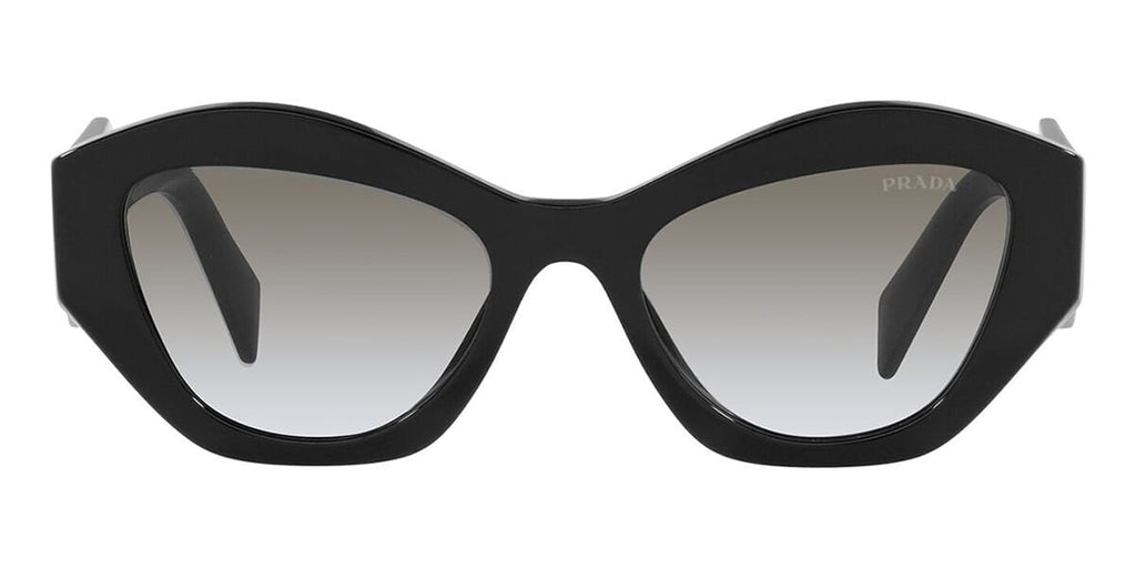 ? - Authentic New PRADA PR 07YS SYMBOLE SUNGLASSESTortoise Prada PR 07YS Tortoise Prescription Sunglasses main image 4
