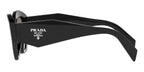 Prada PR 07YS 1AB0A7 Sunglasses