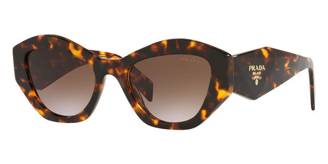 Prada PR 07YS VAU6S1 Sunglasses