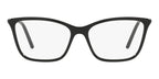 Prada PR 08WV 1AB1O1 Glasses