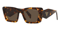 Prada PR 08YS 01V8C1 Sunglasses