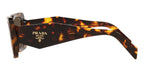 Prada PR 08YS 01V8C1 Sunglasses