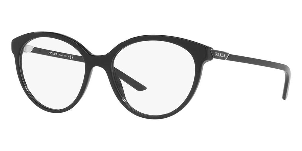 Prada PR 08YV 1AB1O1 Glasses