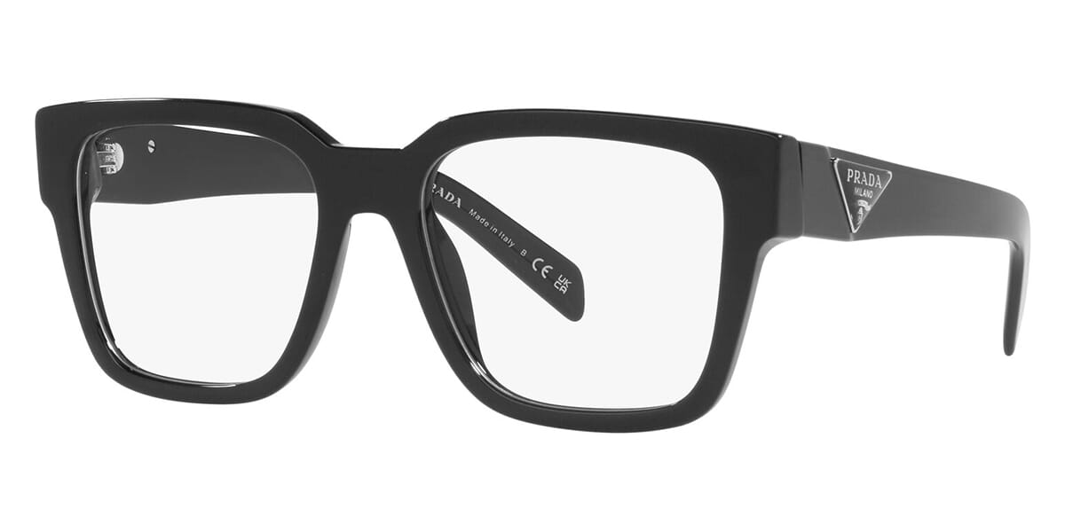 Vpr Prada Glasses Cost Glasses PRADA VPR B03 16K 1O1 54