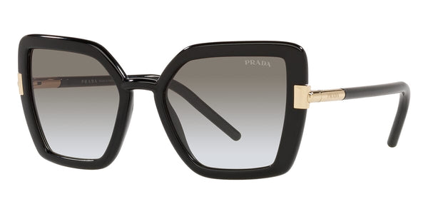 Prada PR 09WS 1AB0A7 Sunglasses - US