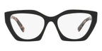 Prada PR 09YV 21B1O1 Glasses