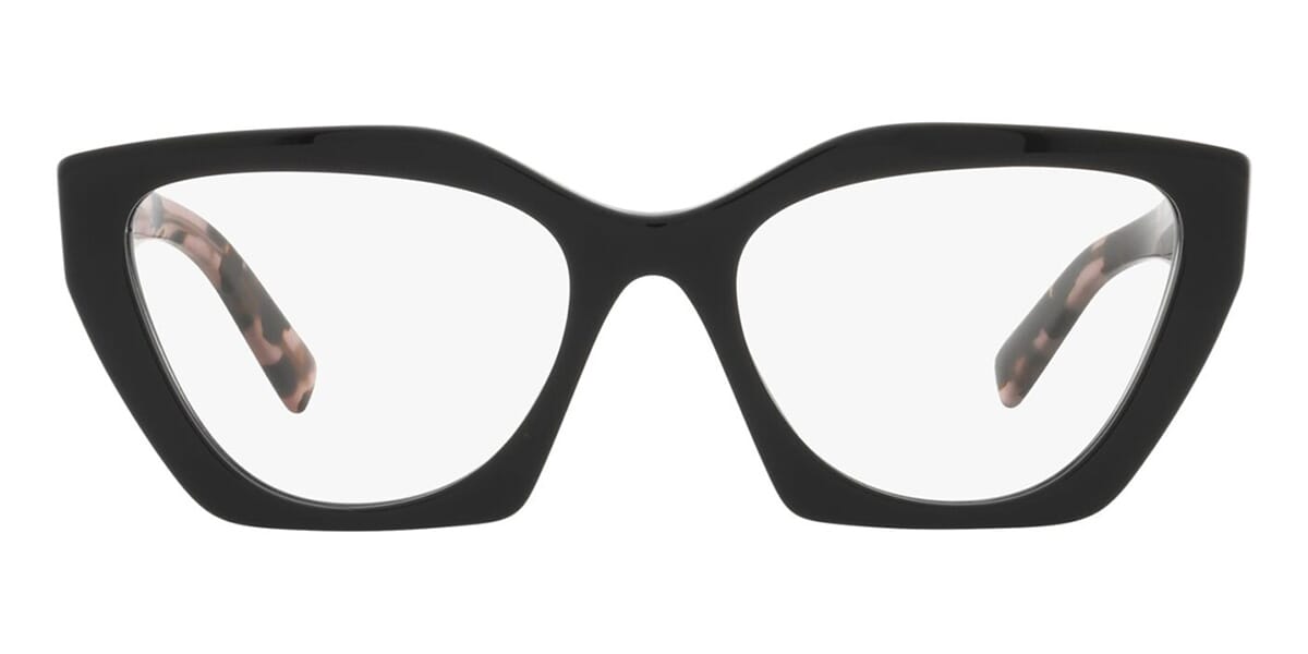 Prada PR 09YV 21B1O1 Glasses