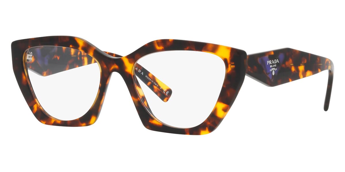 Prada PR 09YV VAU1O1 Glasses US