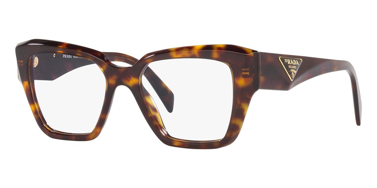 Prada PR 09ZV 2AU1O1 Glasses - US