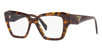 Prada PR 09ZV 1AB1O1 Glasses - US