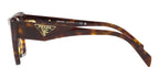 Prada PR 09ZV 2AU1O1 Glasses