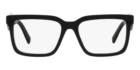 Prada PR 10YV 1AB1O1 Glasses