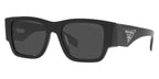 Prada PR 10ZS 1AB5S0 Sunglasses