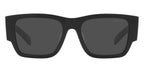 Prada PR 10ZS 1AB5S0 Sunglasses