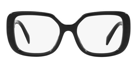 Prada PR 10ZV 1AB1O1 Glasses