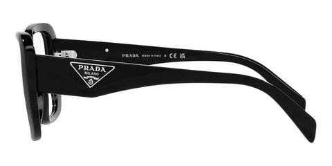 Prada PR 10ZV 1AB1O1 Glasses