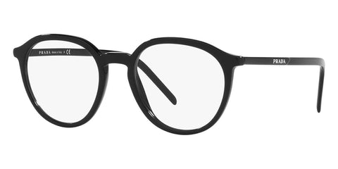 Prada PR 12YV 1AB1O1 Glasses