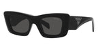 Prada PR 13ZS 1AB5S0 Sunglasses