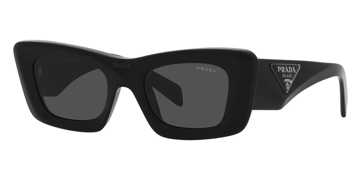 Prada PR 13ZS 1AB5S0 Sunglasses
