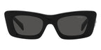 Prada PR 13ZS 1AB5S0 Sunglasses
