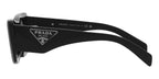 Prada PR 13ZS 1AB5S0 Sunglasses