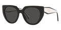 Prada PR 14WS 09Q5S0 Sunglasses