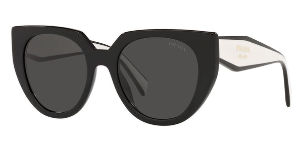 【PRADA/プラダ】フォックス サングラス PR14WSF 09Q5S0 prada-pr-14ws-09q5s0-hd-