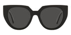 Prada PR 14WS 09Q5S0 Sunglasses