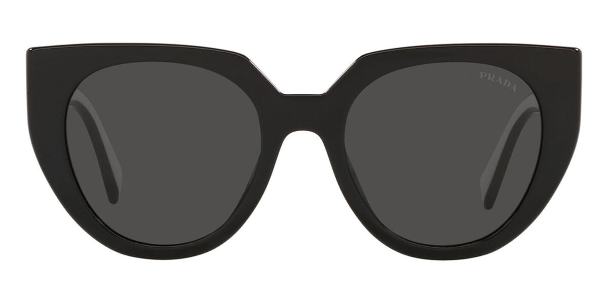 Prada PR 14WS 09Q5S0 Sunglasses