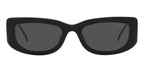 Prada PR 14YS 1AB5S0 Sunglasses
