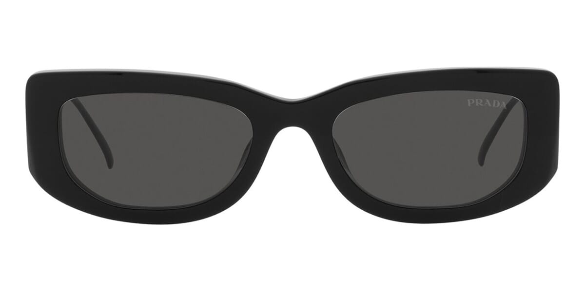Prada PR 14YS 1AB5S0 Sunglasses