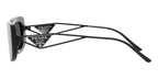 Prada PR 14YS 1AB5S0 Sunglasses
