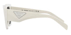 Prada PR 14ZS 1425S0 Sunglasses