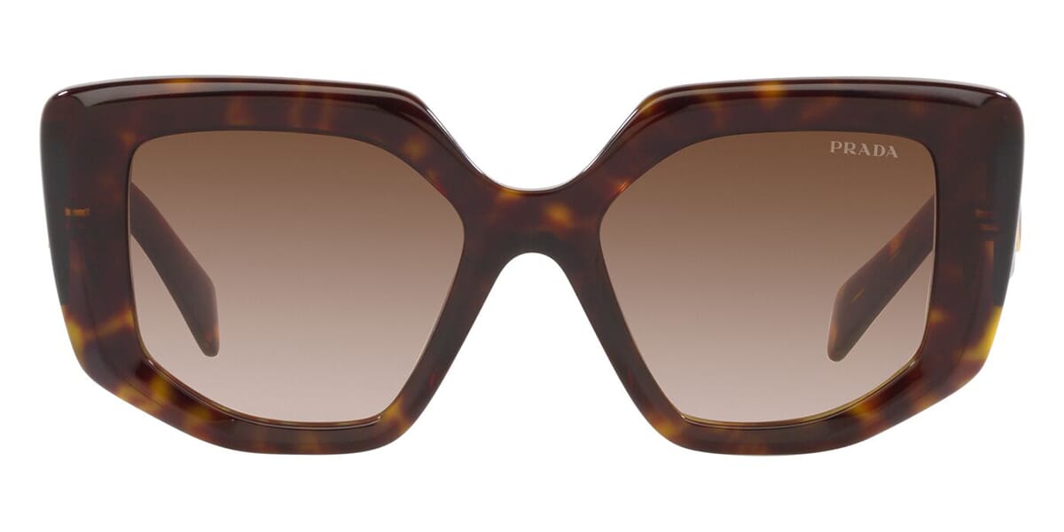 Prada PR 14ZS 2AU6S1 Sunglasses