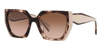 Prada PR 15WS 01R0A6 Sunglasses