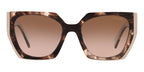Prada PR 15WS 01R0A6 Sunglasses
