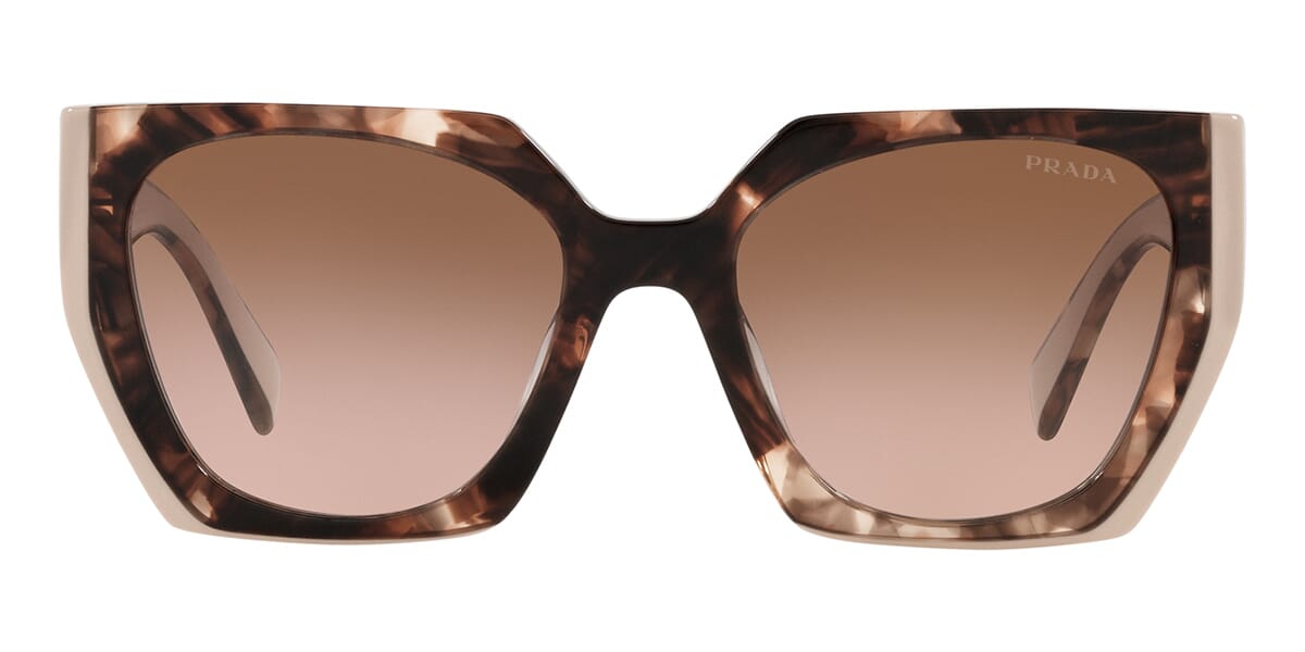 Prada PR 15WS 01R0A6 Sunglasses