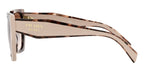 Prada PR 15WS 01R0A6 Sunglasses