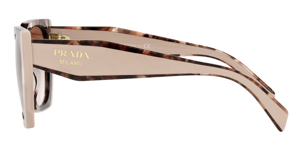 Prada PR 15WS 01R0A6 Sunglasses