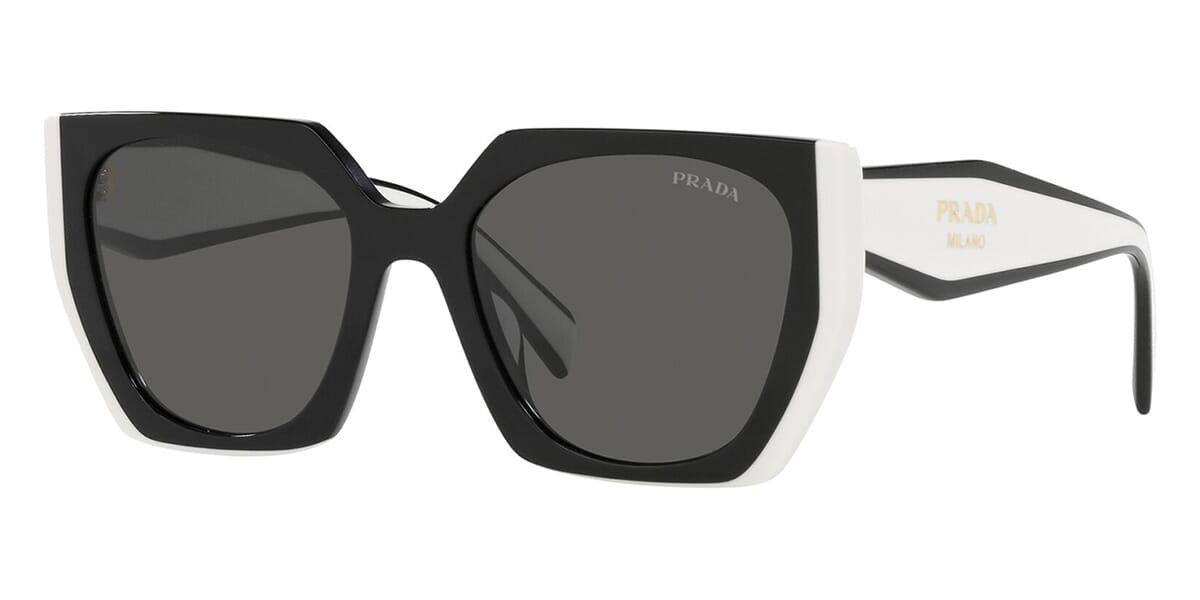 Prada PR 15WS 09Q5S0 Sunglasses | As Seen On Jennifer Lopez - US